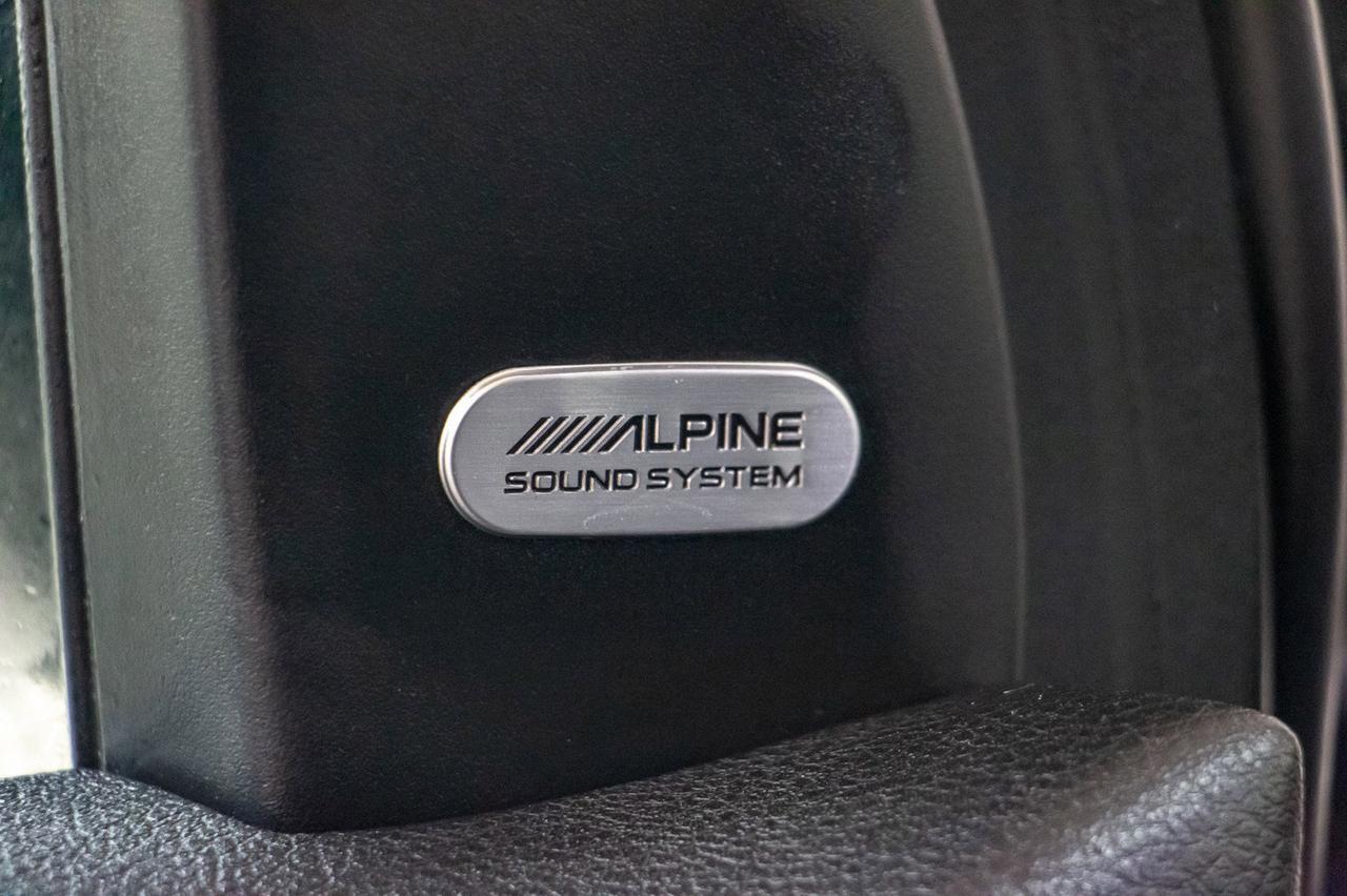 2012 Dodge Journey AWD R/T Leather Red Deer AB