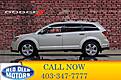 2012 Dodge Journey AWD R/T Leather