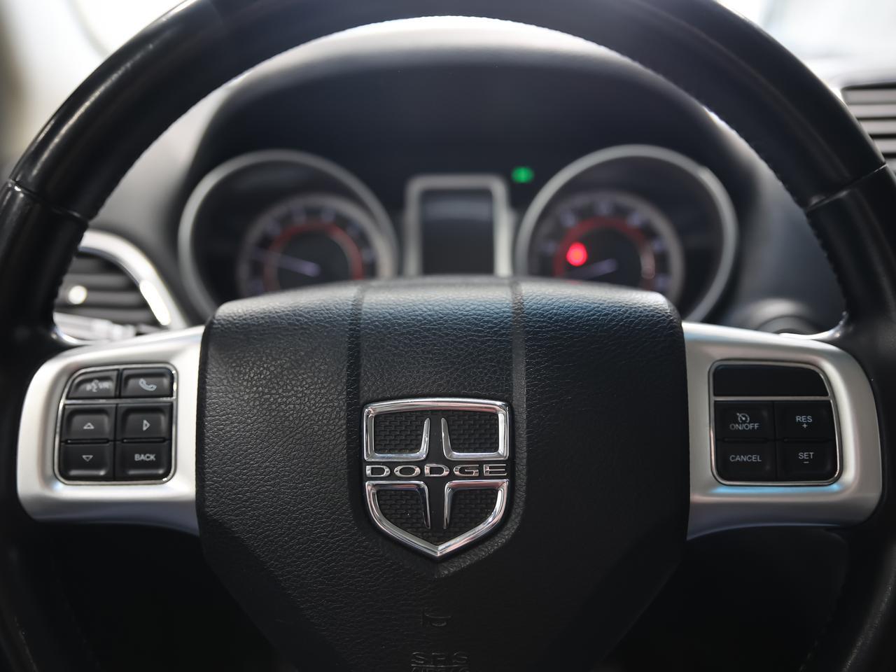 2012 Dodge Journey Crew Cranberry PA