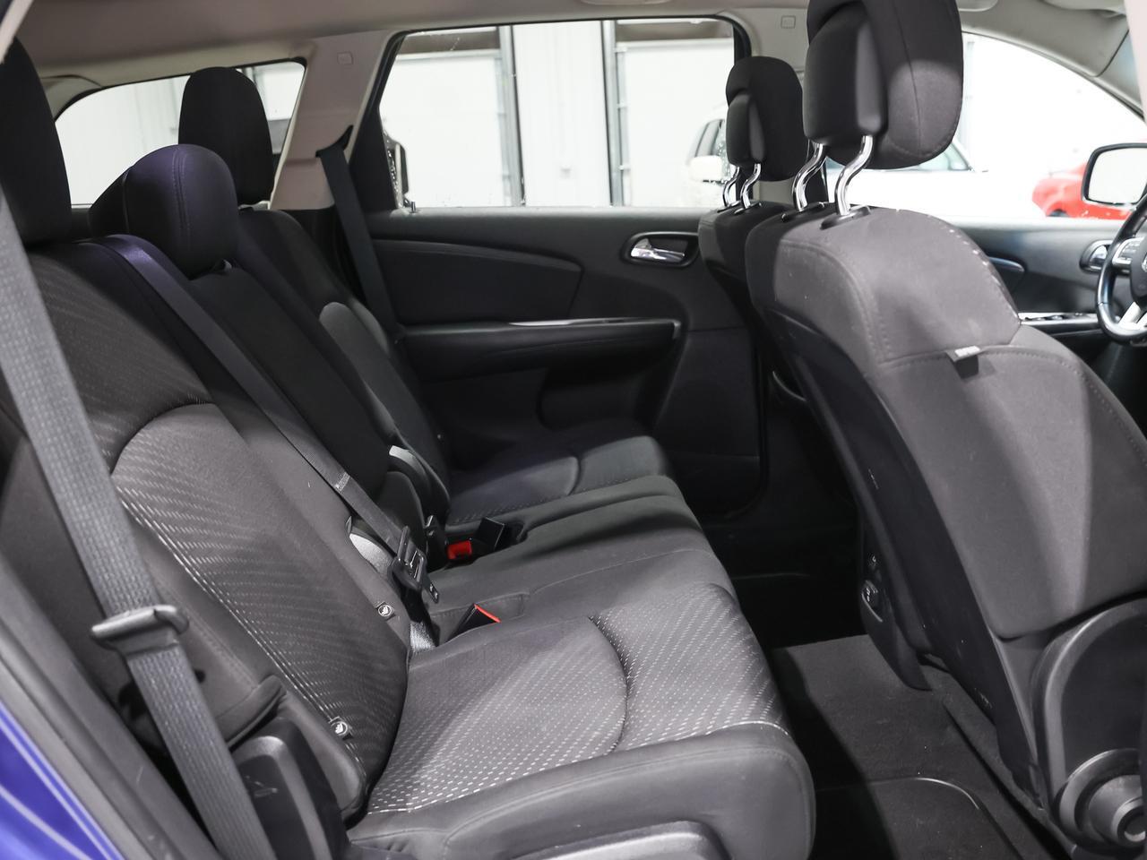 2012 Dodge Journey Crew Cranberry PA