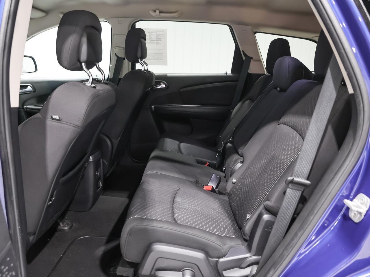 2012 Dodge Journey Crew Cranberry PA