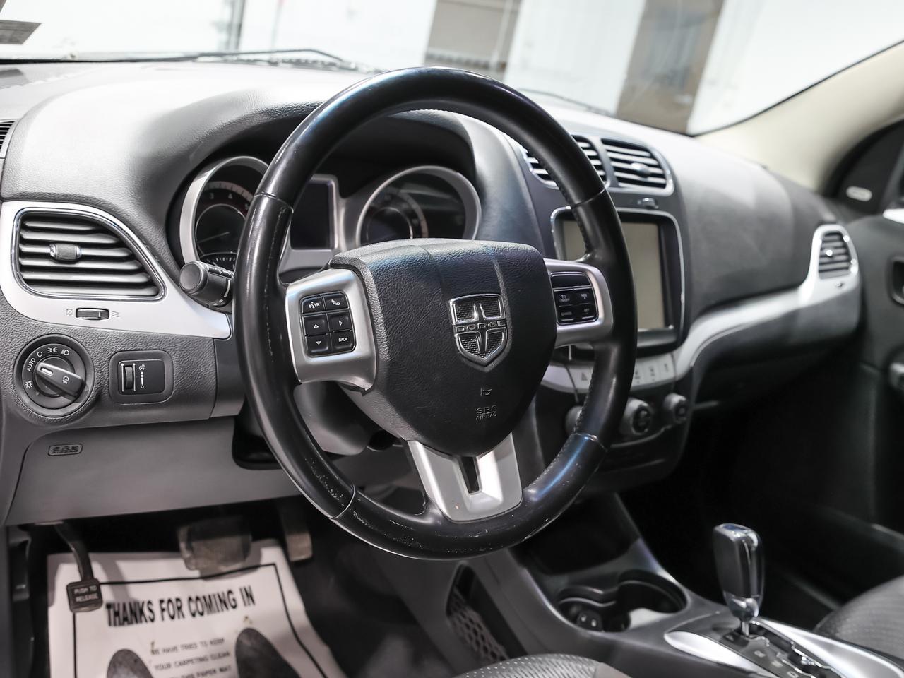 2012 Dodge Journey Crew Cranberry PA