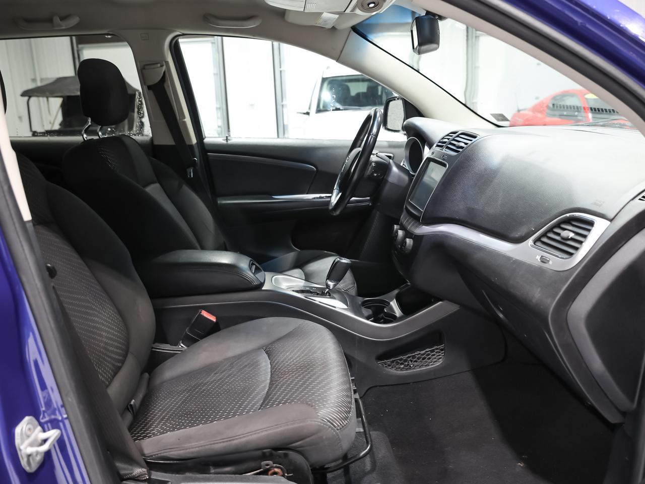 2012 Dodge Journey Crew Cranberry PA