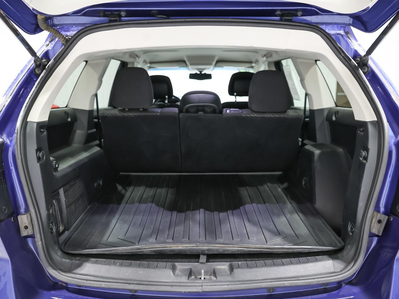 2012 Dodge Journey Crew Cranberry PA