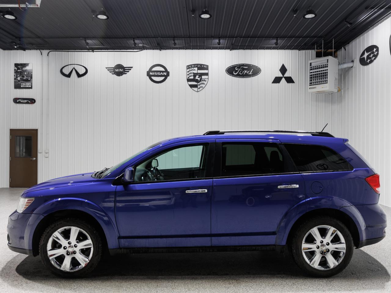 2012 Dodge Journey Crew Cranberry PA