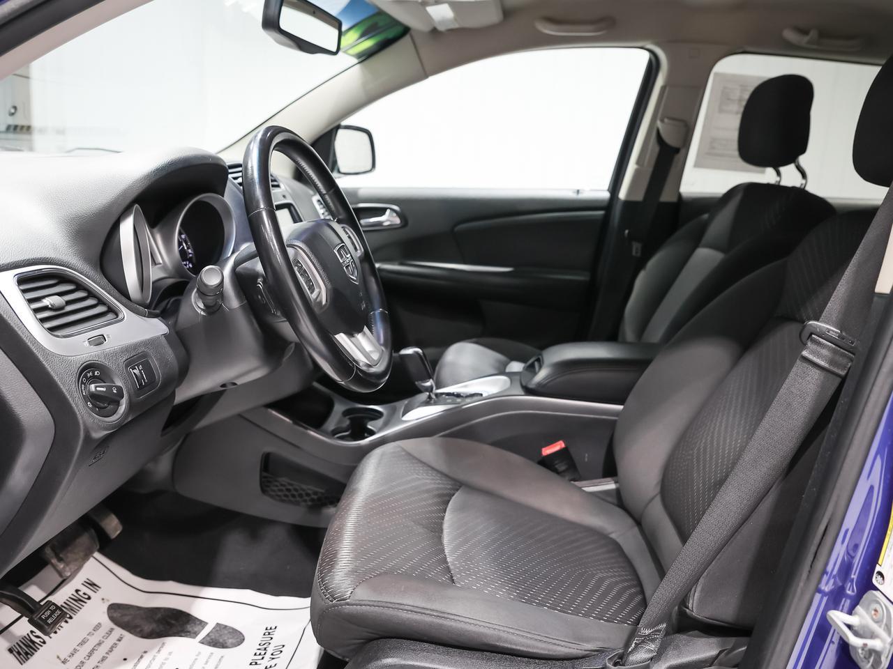 2012 Dodge Journey Crew Cranberry PA