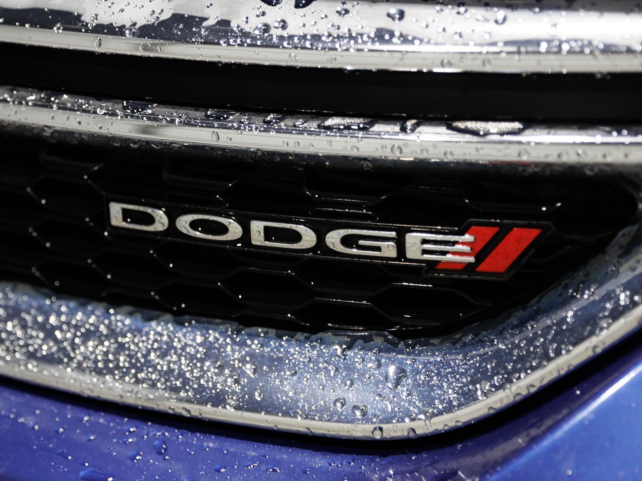 2012 Dodge Journey Crew Cranberry PA
