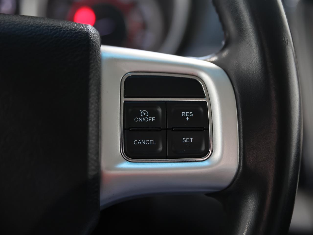 2012 Dodge Journey Crew Cranberry PA