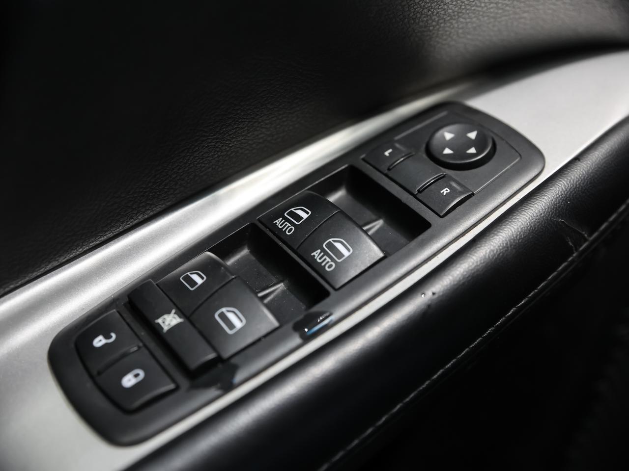 2012 Dodge Journey Crew Cranberry PA