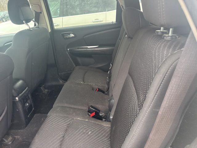 2012 Dodge Journey SE West Burlington IA