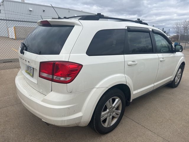 2012 Dodge Journey SE West Burlington IA