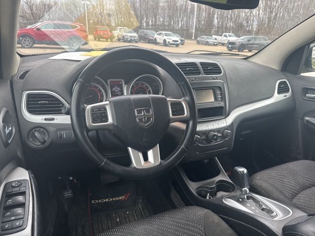 2012 Dodge Journey SE West Burlington IA