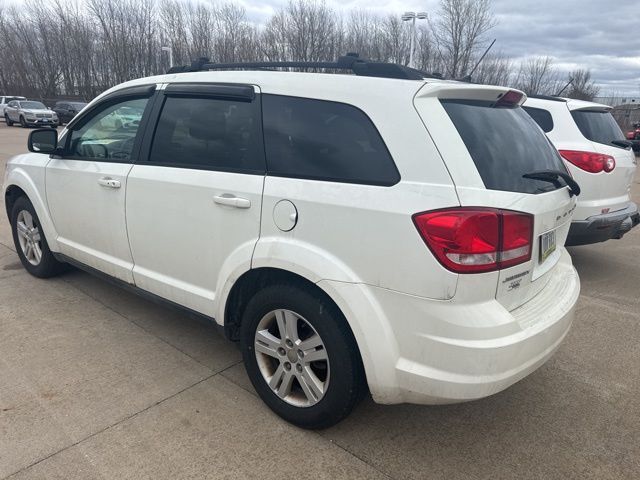 2012 Dodge Journey SE West Burlington IA