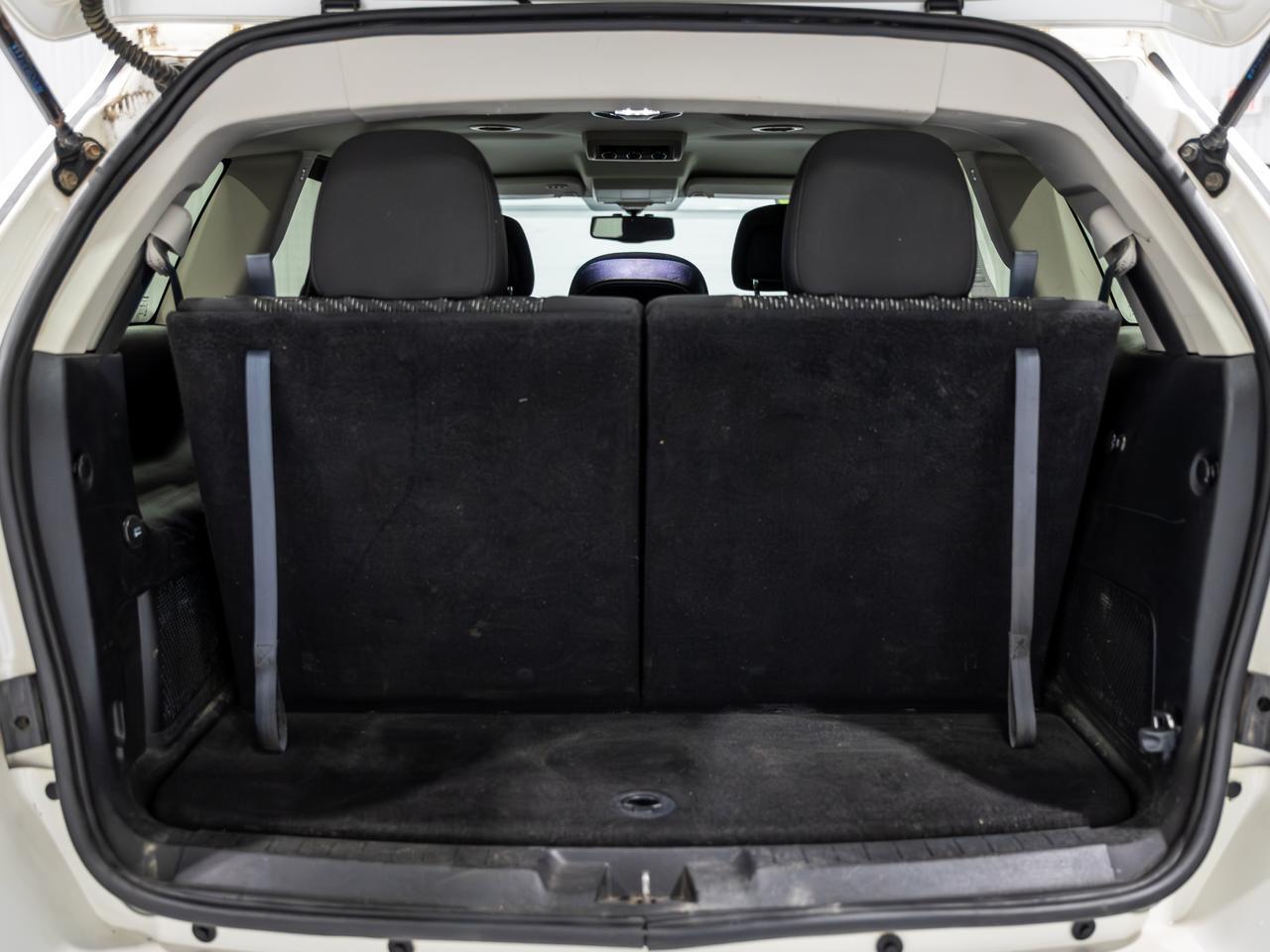 2012 Dodge Journey SXT AWD 7-Passenger Cranberry PA