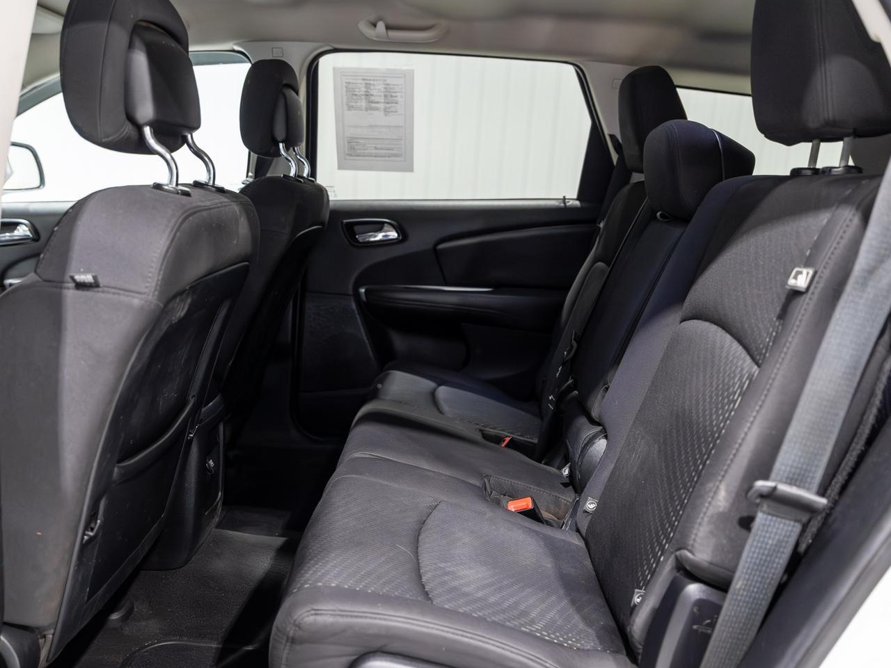2012 Dodge Journey SXT AWD 7-Passenger Cranberry PA