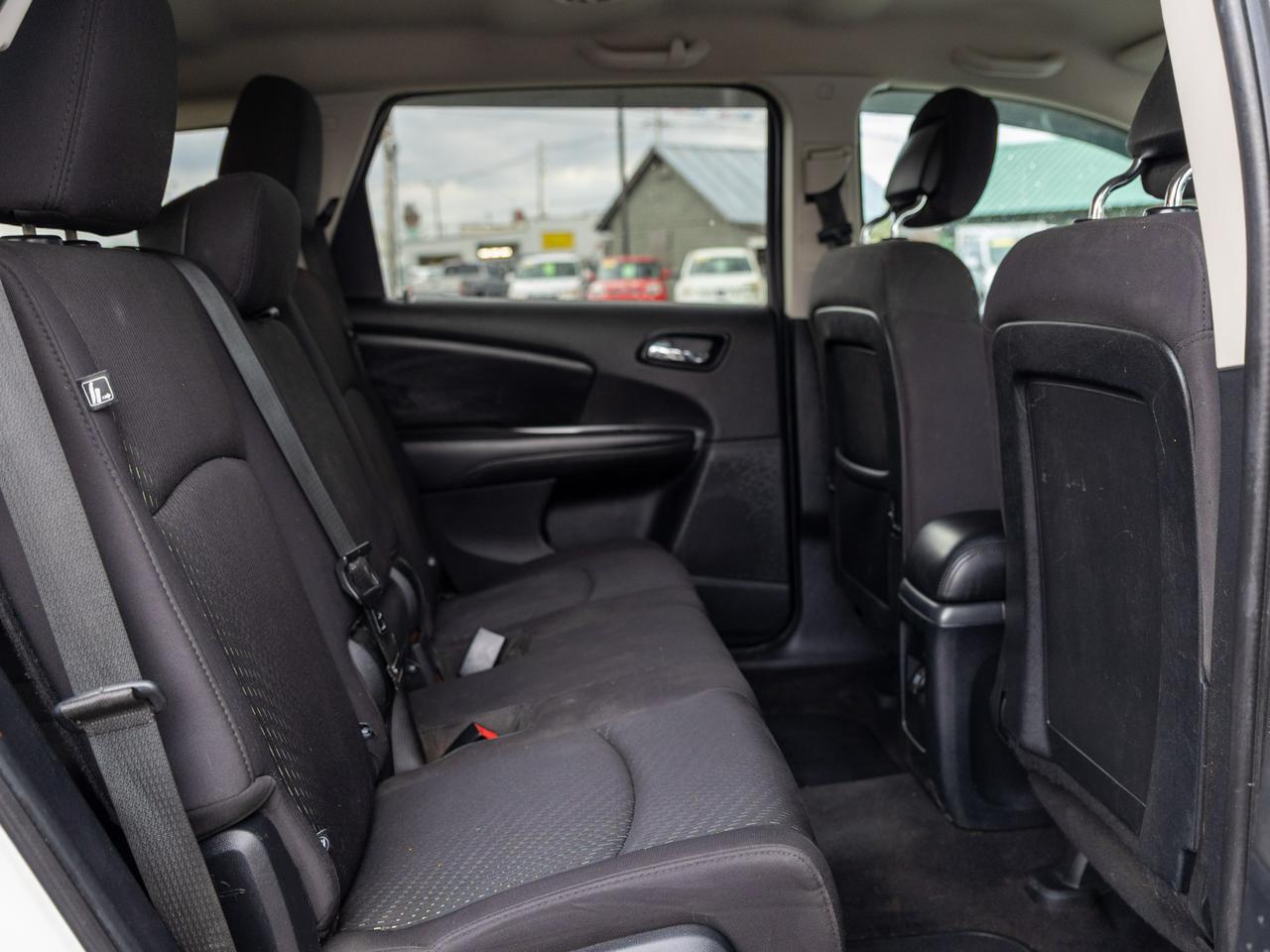 2012 Dodge Journey SXT AWD 7-Passenger Cranberry PA