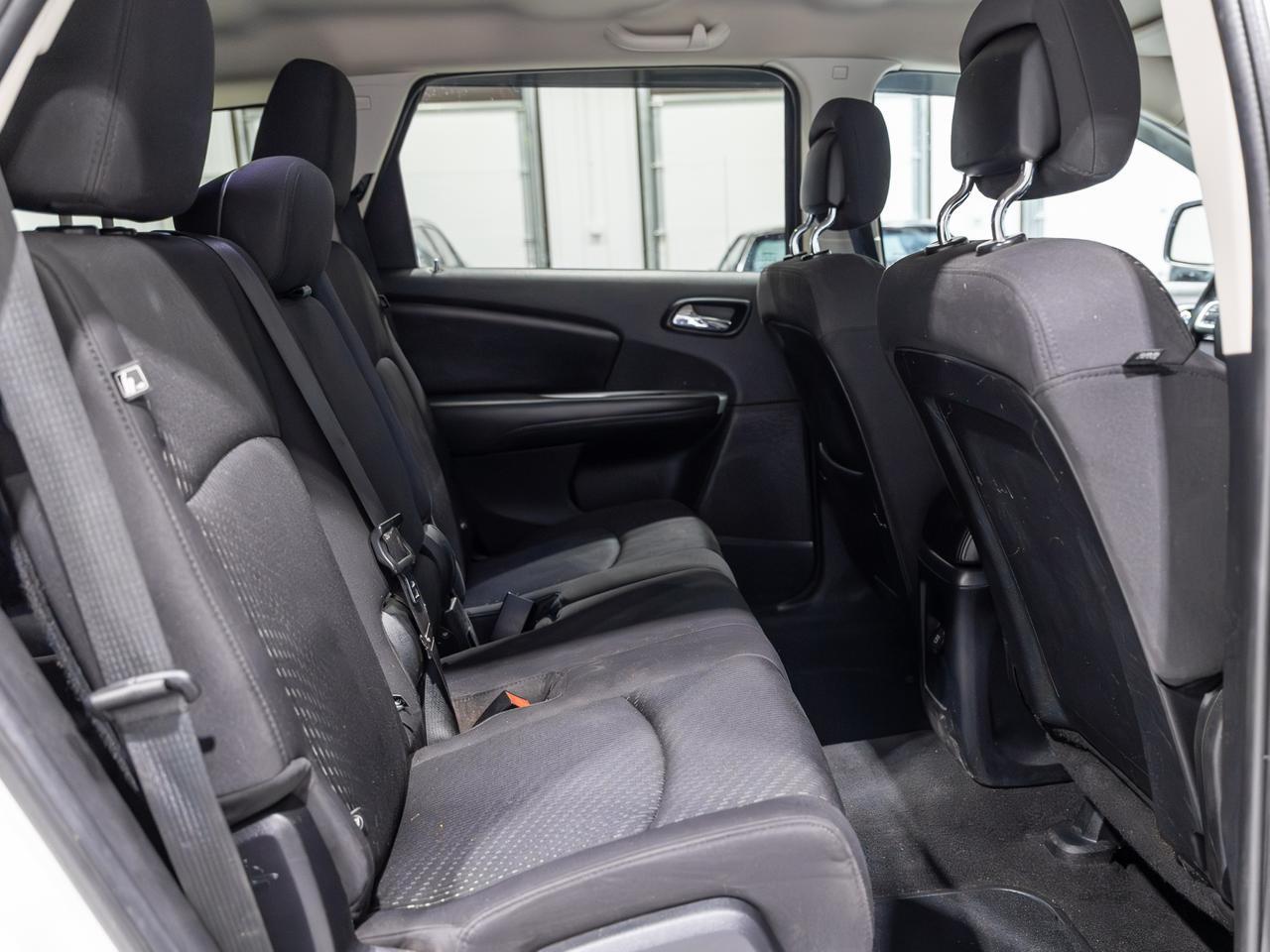 2012 Dodge Journey SXT AWD 7-Passenger Cranberry PA