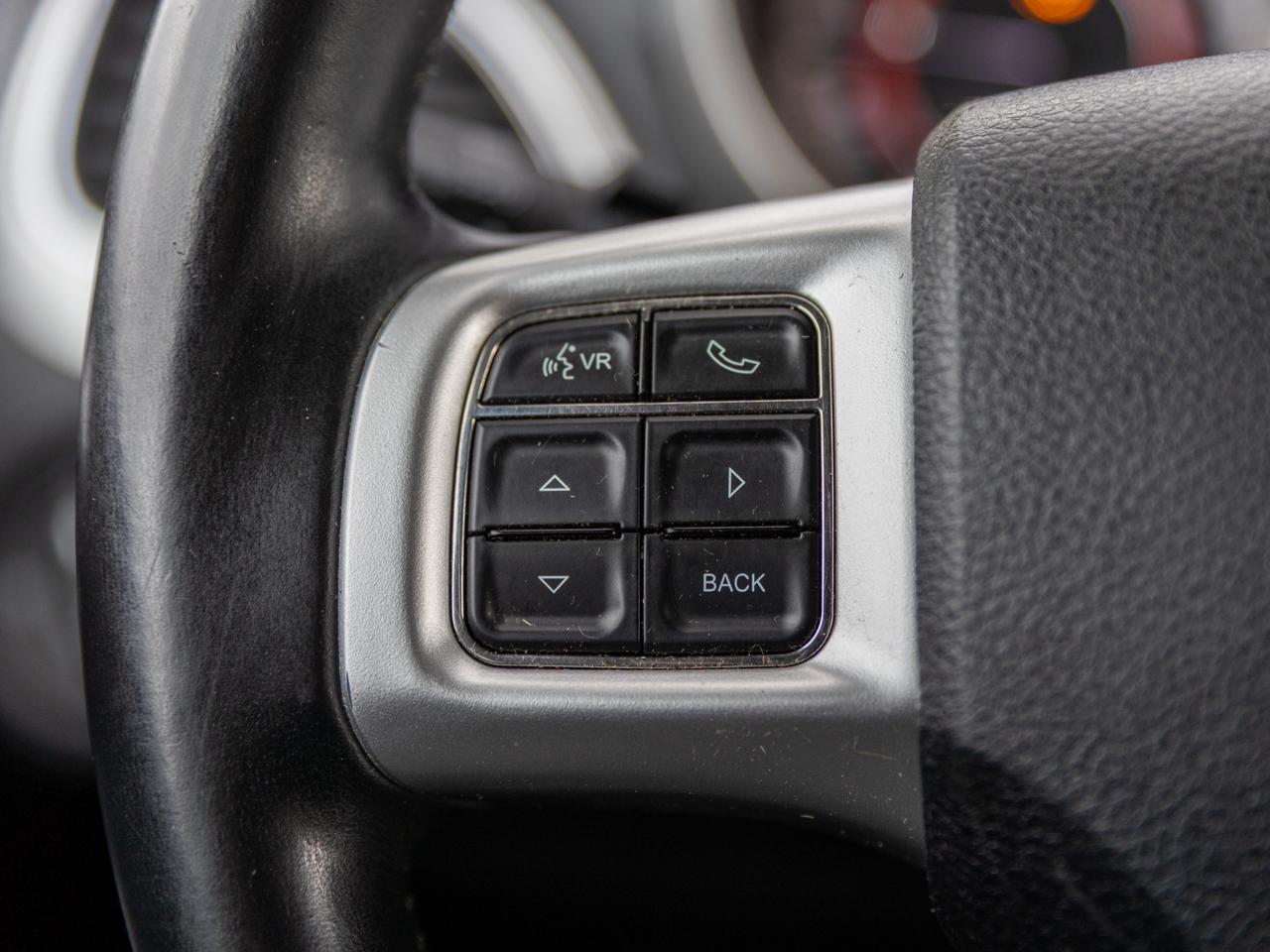 2012 Dodge Journey SXT AWD 7-Passenger Cranberry PA