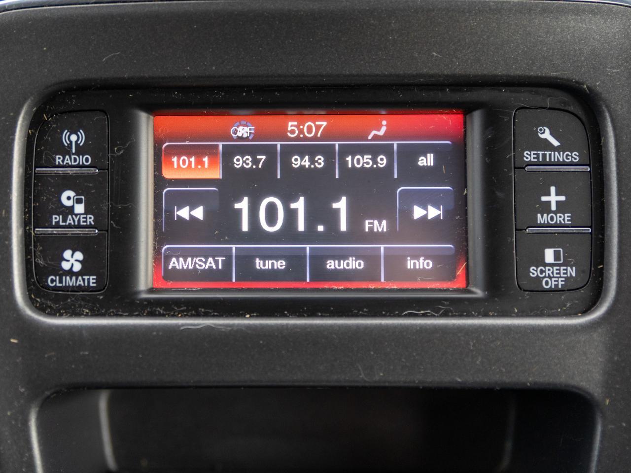 2012 Dodge Journey SXT AWD 7-Passenger Cranberry PA