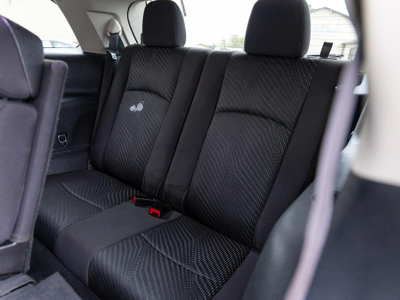 2012 Dodge Journey SXT AWD 7-Passenger Cranberry PA