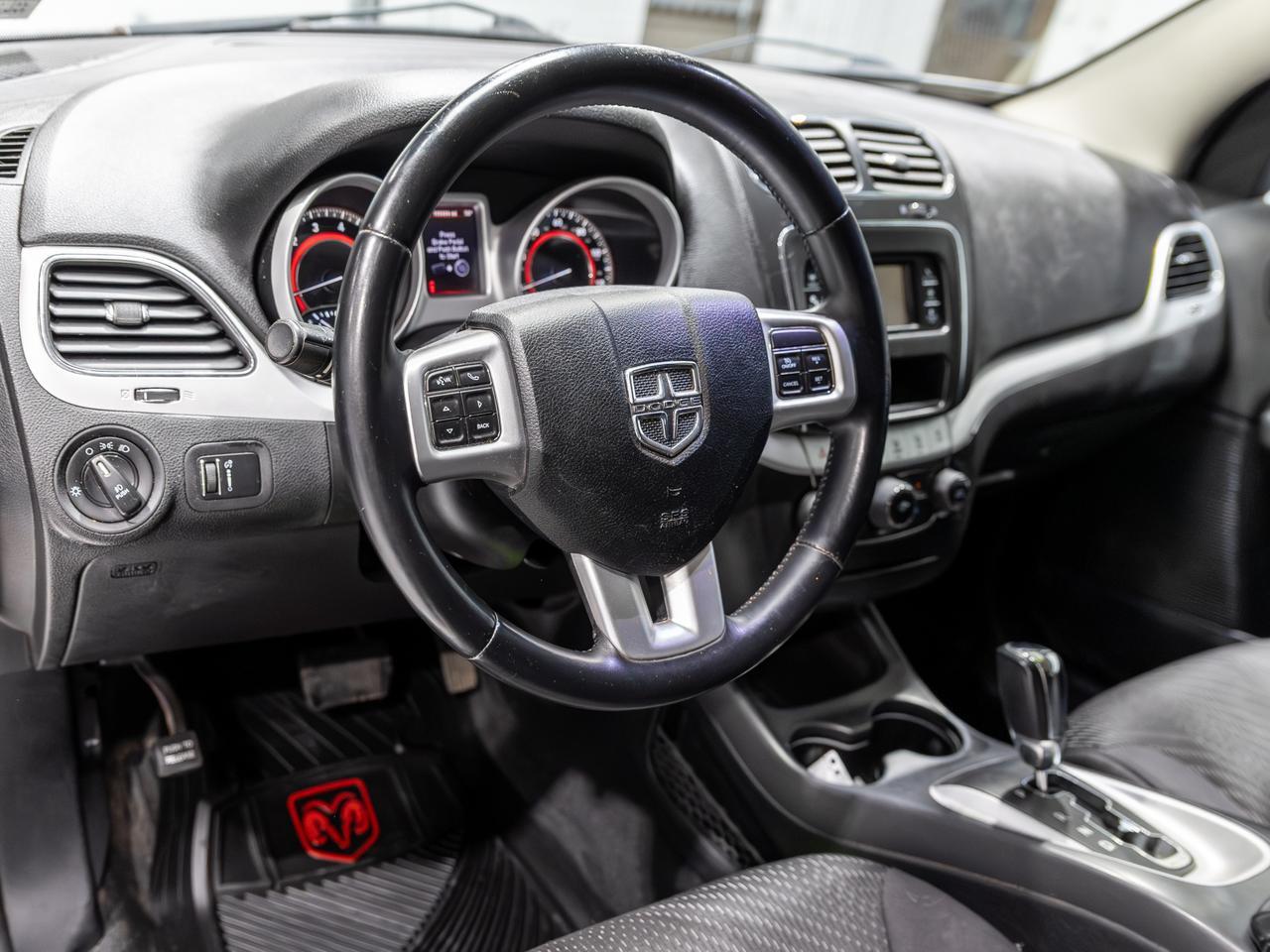 2012 Dodge Journey SXT AWD 7-Passenger Cranberry PA