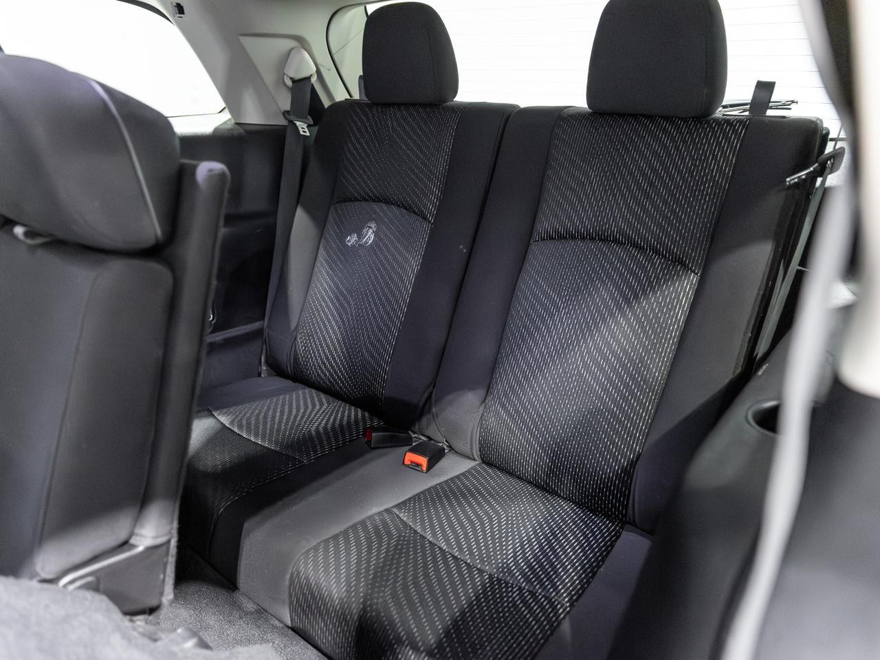 2012 Dodge Journey SXT AWD 7-Passenger Cranberry PA