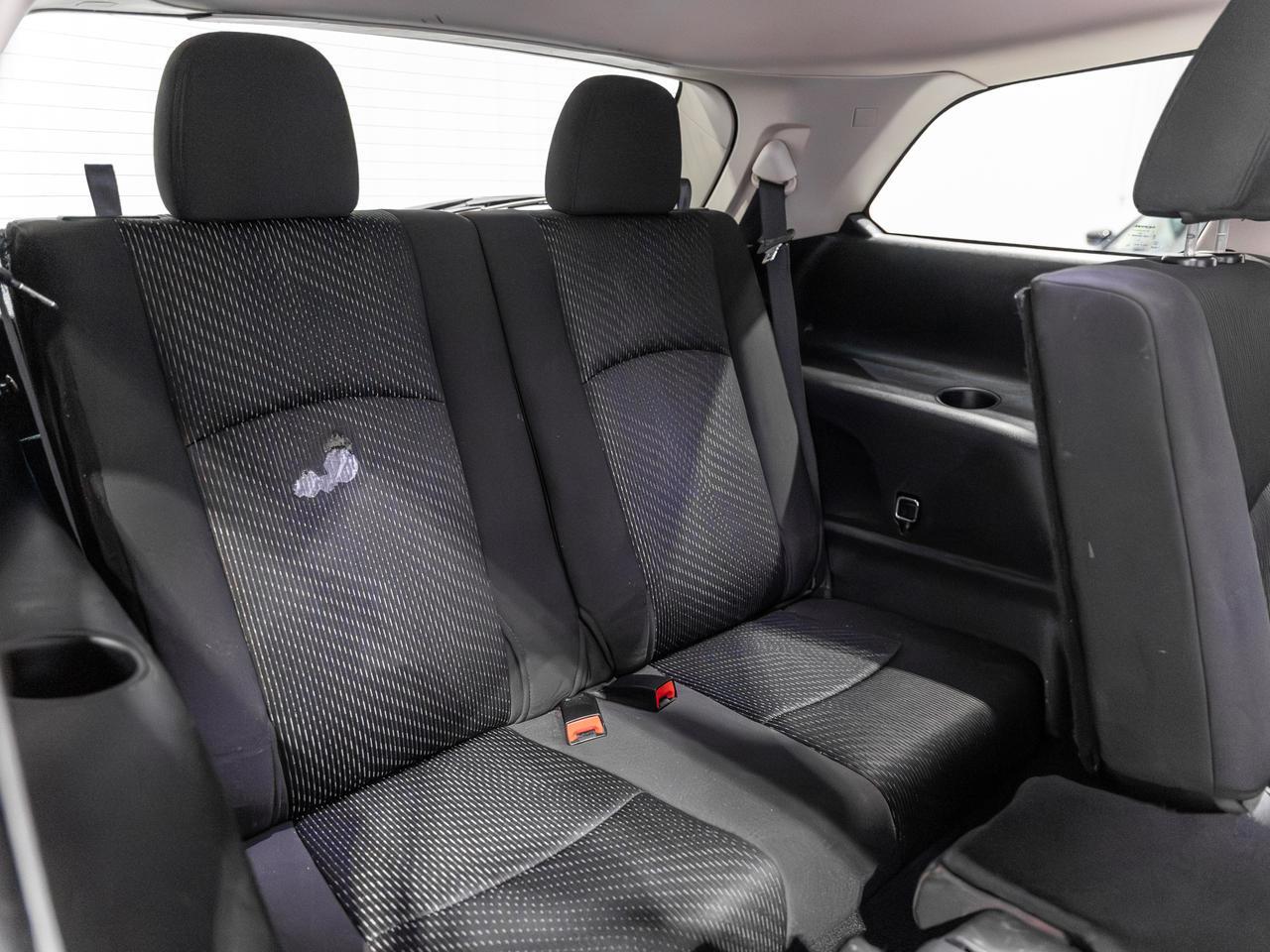 2012 Dodge Journey SXT AWD 7-Passenger Cranberry PA