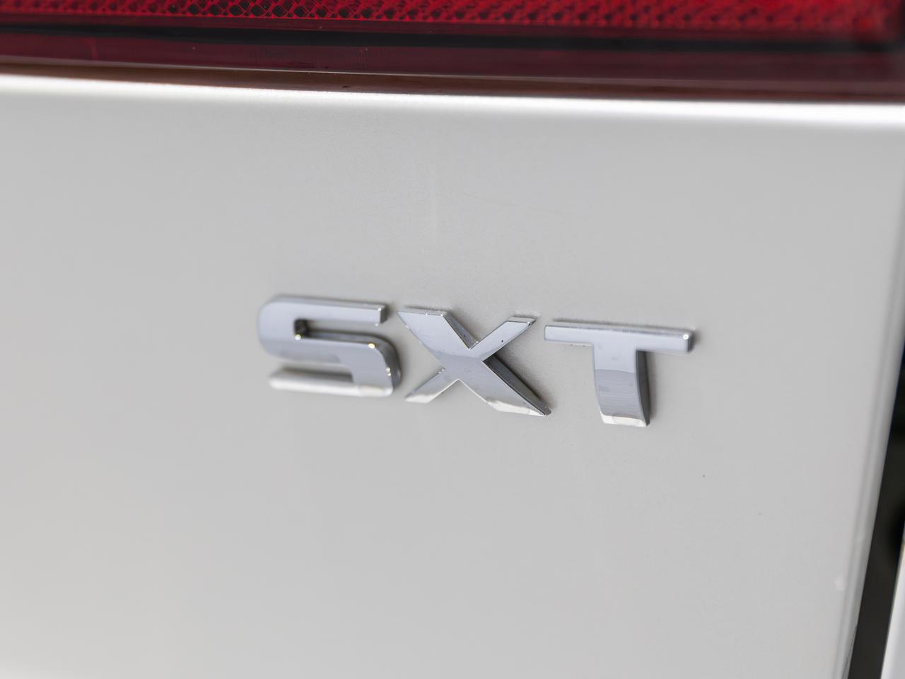 2012 Dodge Journey SXT AWD 7-Passenger Cranberry PA