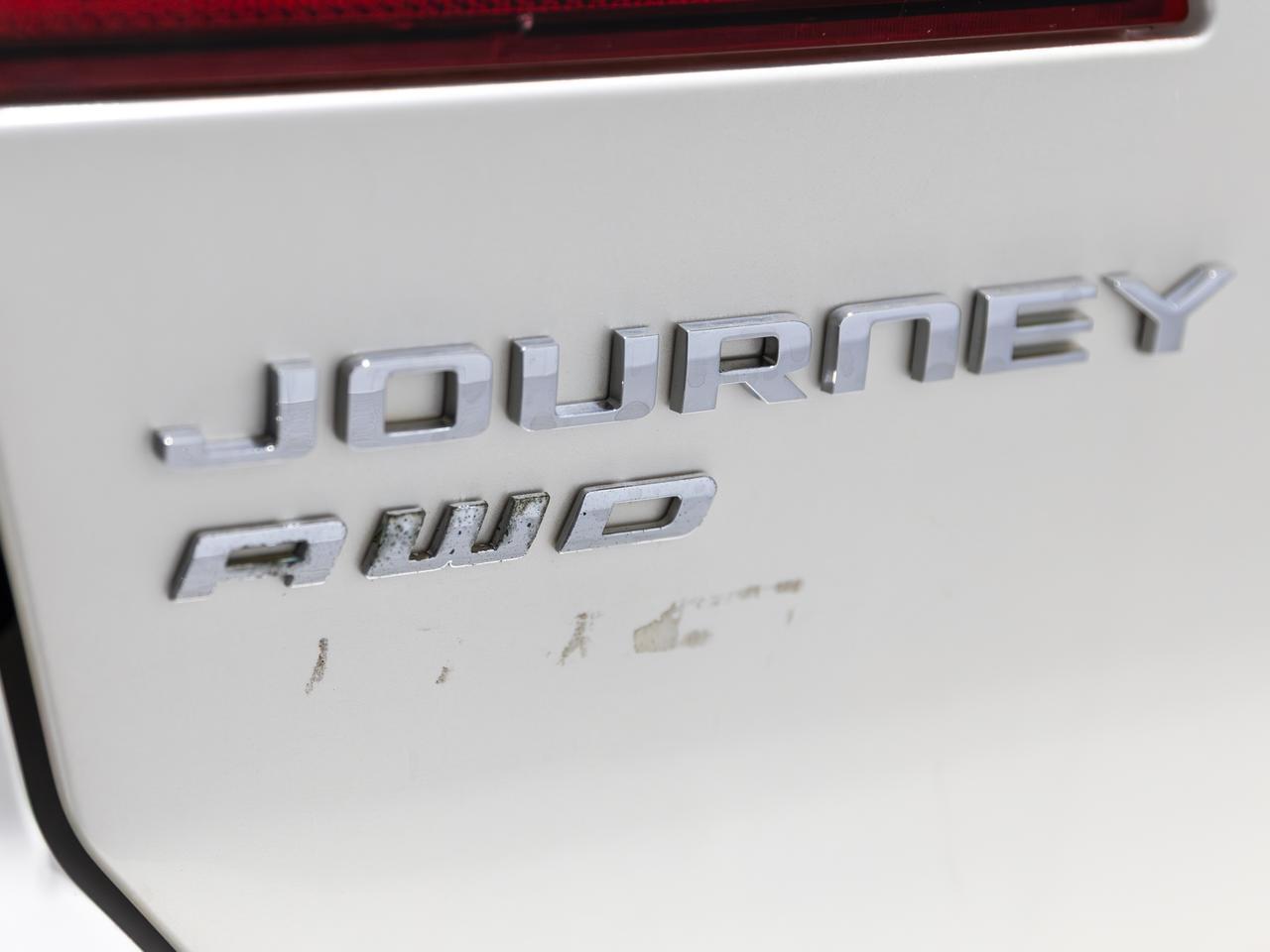 2012 Dodge Journey SXT AWD 7-Passenger Cranberry PA