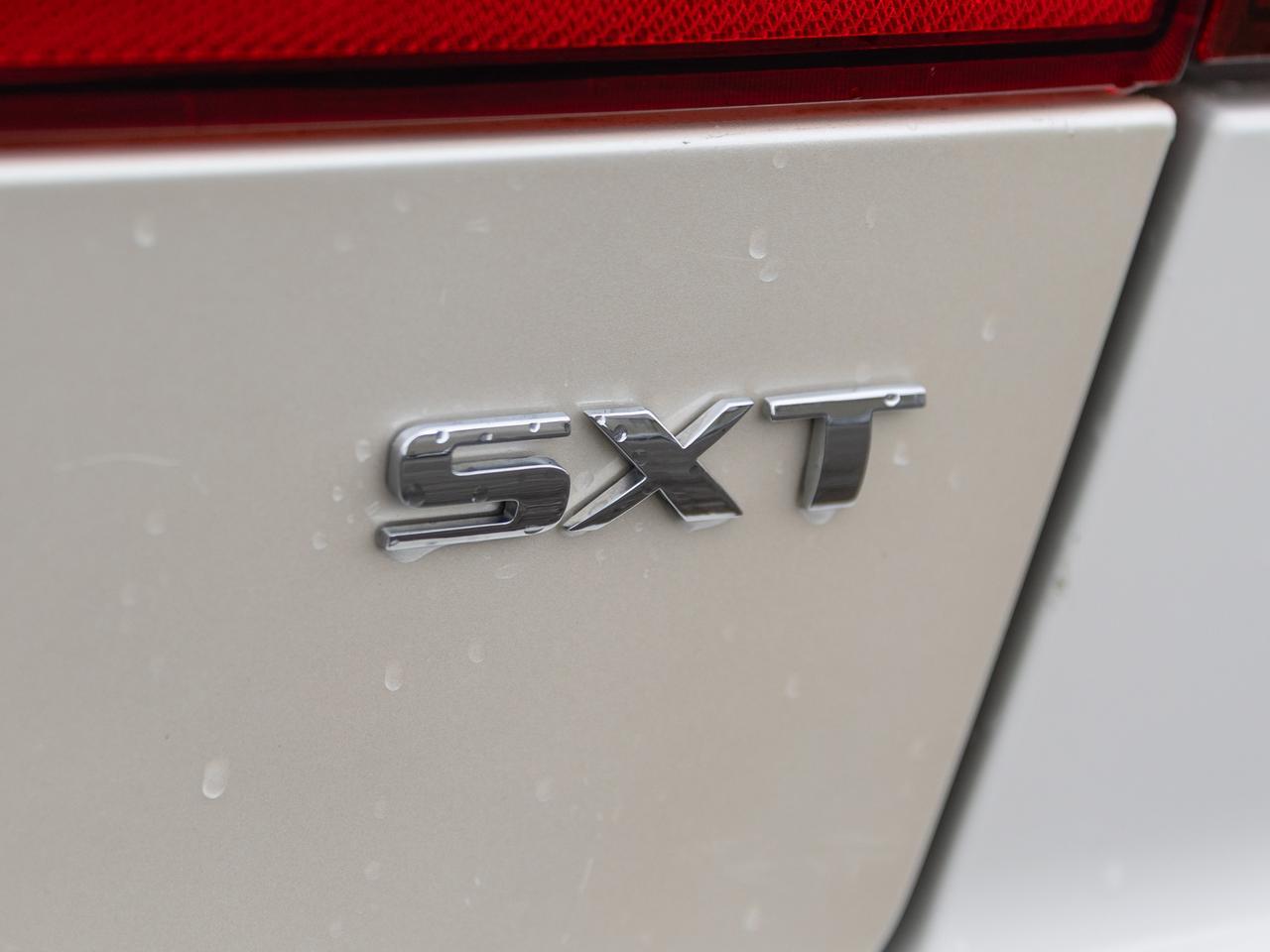 2012 Dodge Journey SXT AWD 7-Passenger Cranberry PA