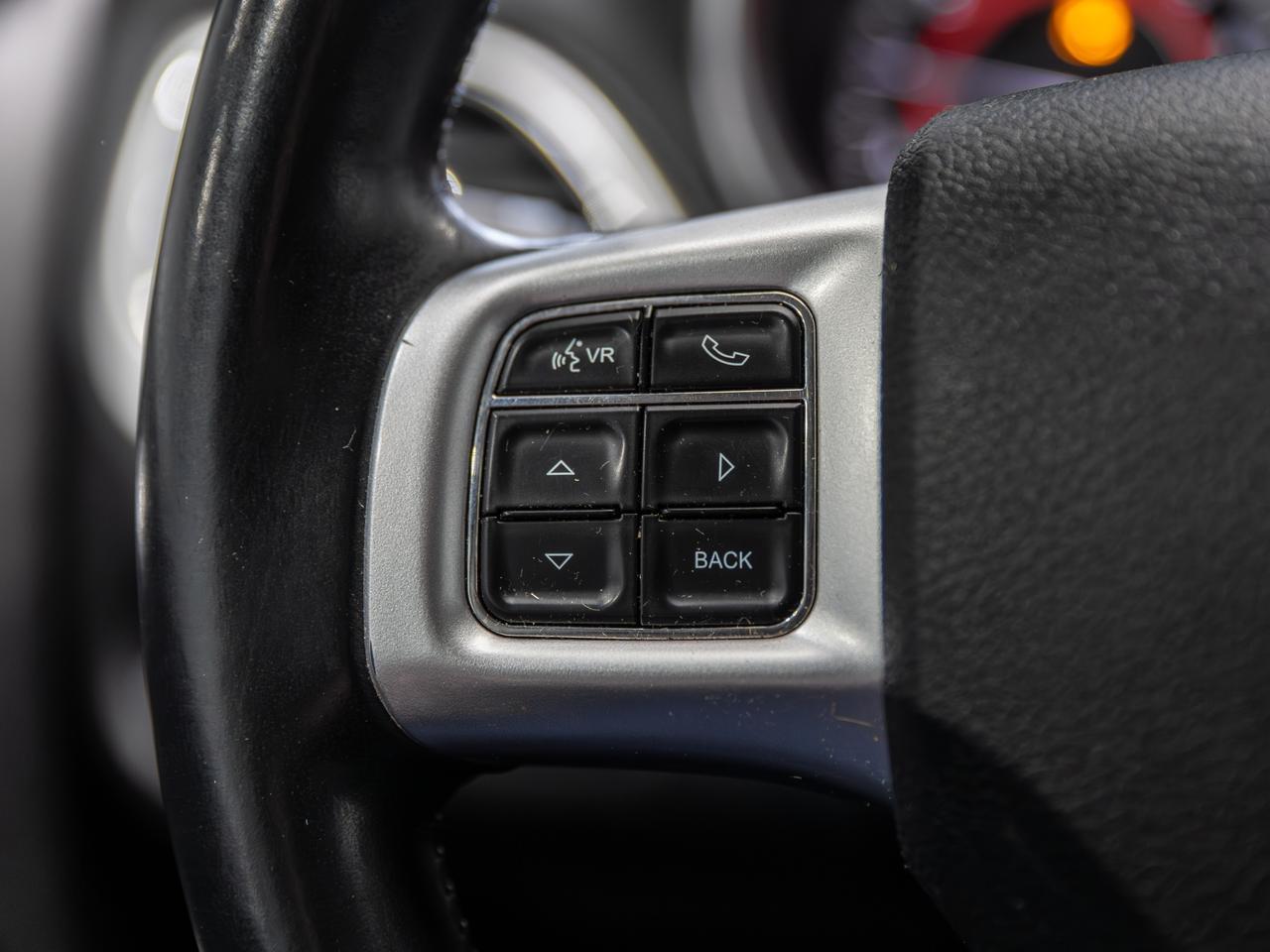 2012 Dodge Journey SXT AWD 7-Passenger Cranberry PA
