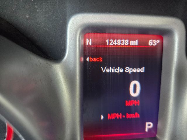 2012 Dodge Journey SXT Elgin IL