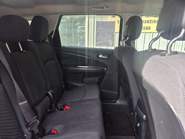 2012 Dodge Journey SXT Elgin IL