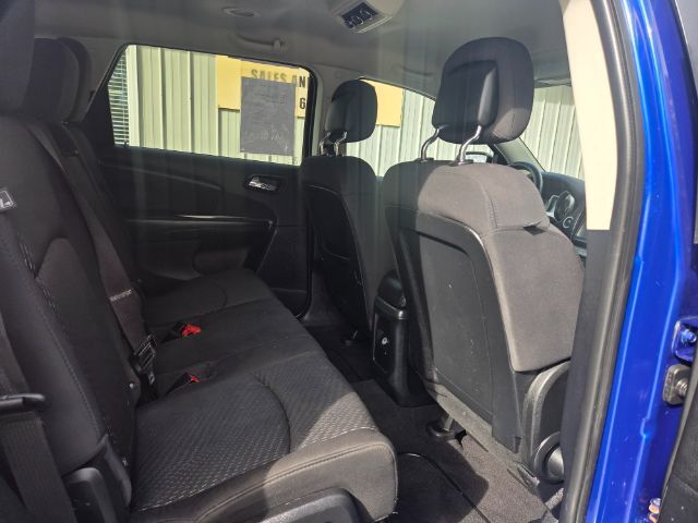 2012 Dodge Journey SXT Elgin IL