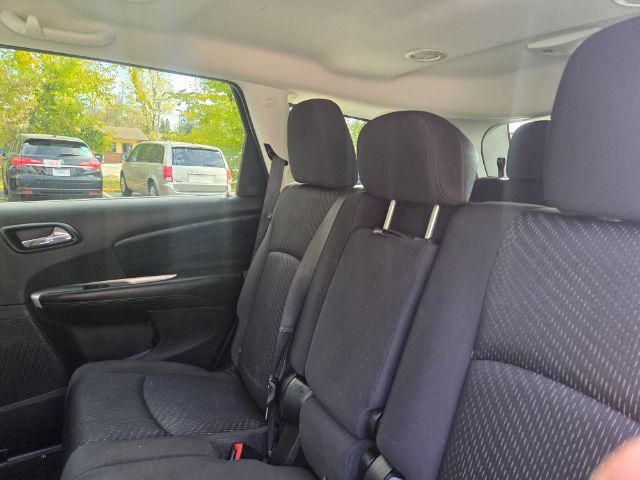 2012 Dodge Journey SXT Elgin IL