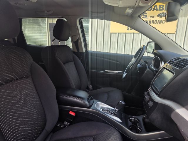 2012 Dodge Journey SXT Elgin IL