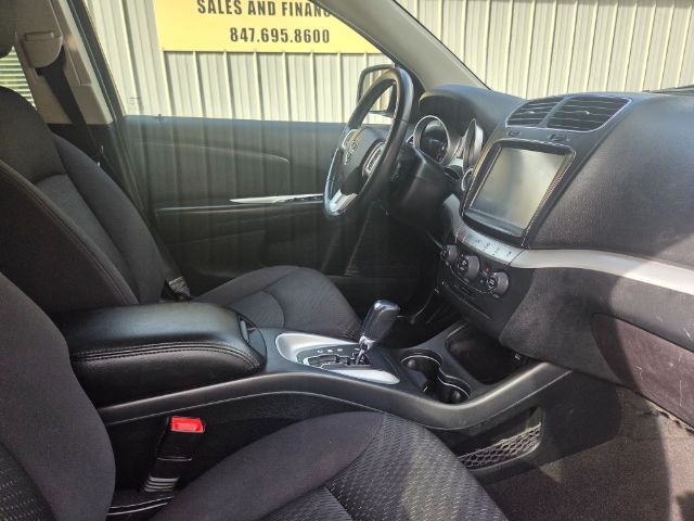 2012 Dodge Journey SXT Elgin IL