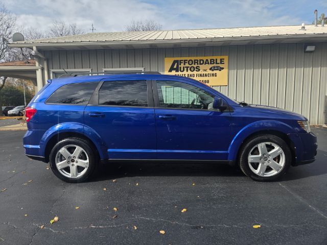2012 Dodge Journey SXT Elgin IL