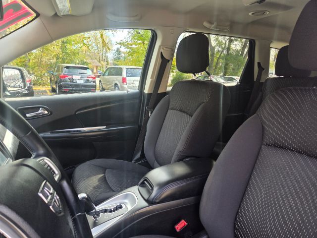 2012 Dodge Journey SXT Elgin IL