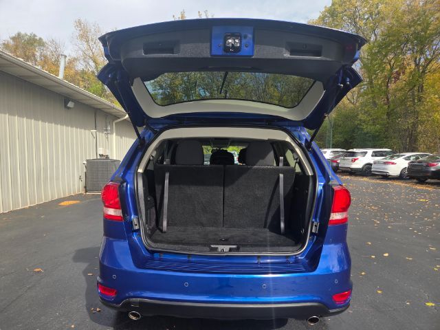 2012 Dodge Journey SXT Elgin IL