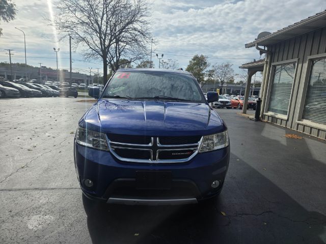 2012 Dodge Journey SXT Elgin IL