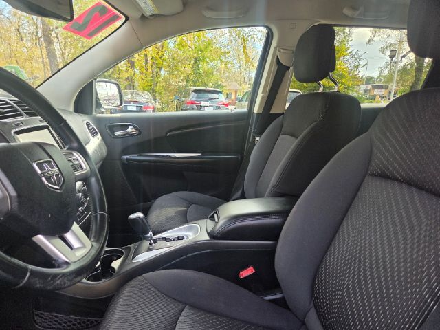 2012 Dodge Journey SXT Elgin IL