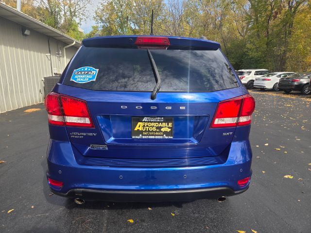 2012 Dodge Journey SXT Elgin IL