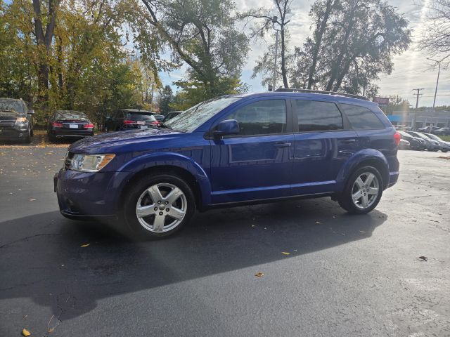 2012 Dodge Journey SXT Elgin IL