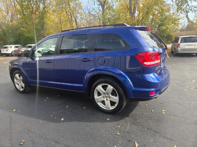 2012 Dodge Journey SXT Elgin IL