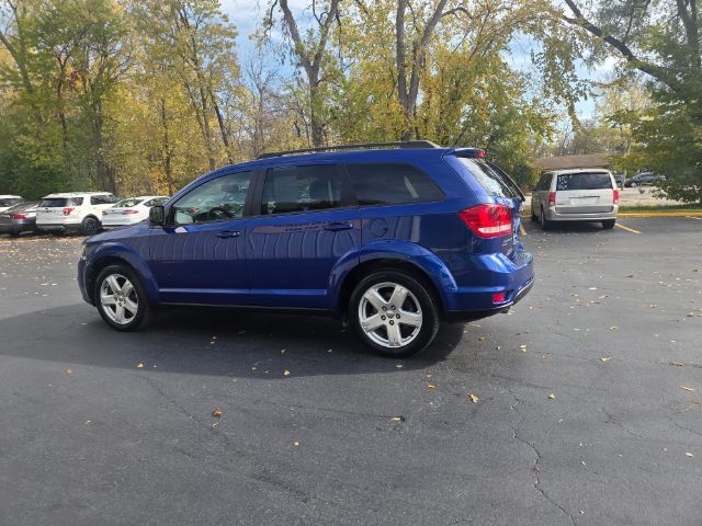 2012 Dodge Journey SXT Elgin IL