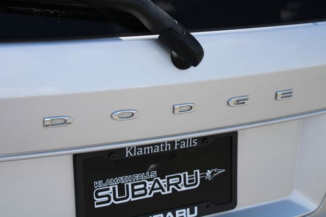 2012 Dodge Journey SXT Klamath Falls OR