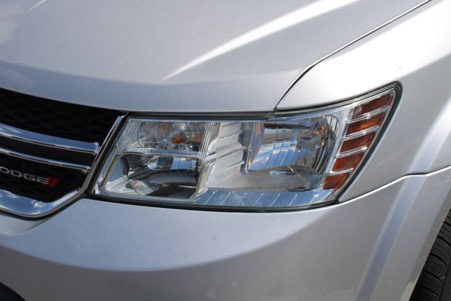 2012 Dodge Journey SXT Klamath Falls OR