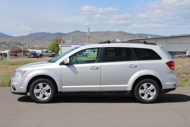 2012 Dodge Journey SXT Klamath Falls OR