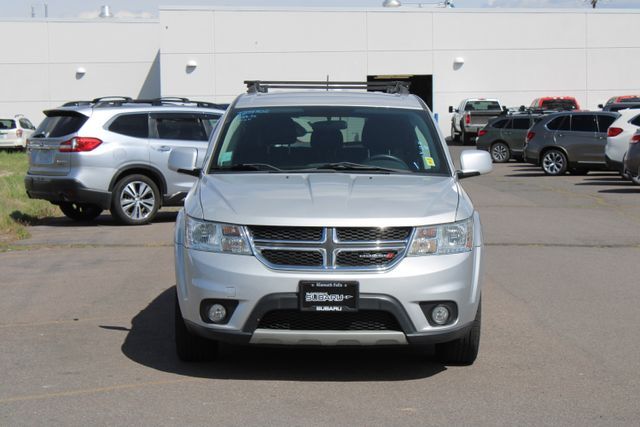 2012 Dodge Journey SXT Klamath Falls OR